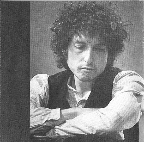 Gatefold 3: Bob Dylan – Blood on the Tracks CD | Relix