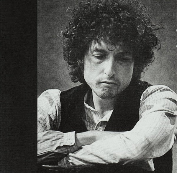 Gatefold 3: Bob Dylan – Blood On The Tracks Vinyl LP | Relix