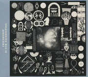Gatefold 3: Bon Iver – 22, A Million CD | Relix
