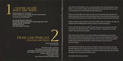 Gatefold 3: Brad Mehldau – Jacob's Ladder Vinyl LP | Relix