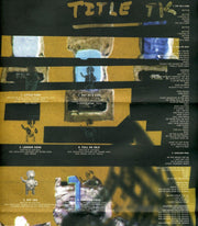 Gatefold 3: Breeders – Title TK Vinyl LP | Relix