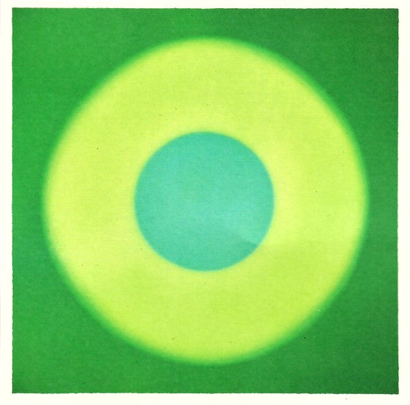 Gatefold 3: Brian Eno and Beatie Wolfe – Lateral CD | Relix
