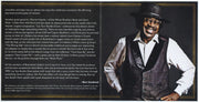 Gatefold 3: Buckwheat Zydeco – Lay Your Burden Down CD | Relix