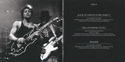 Gatefold 3: D'Angelo – Black Messiah CD | Relix