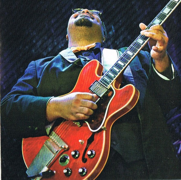 Gatefold 3: D Harrell .K. – Talkin' Heavy (Wal CD) CD | Relix