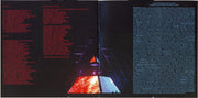Gatefold 3: Daft Punk – Alive 2007 (CD) CD | Relix
