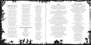 Gatefold 3: Dave Matthews Band – Come Tomorrow CD | Relix