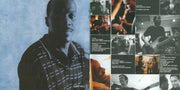 Gatefold 3: Dave Matthews – Some Devil Vinyl LP | Relix