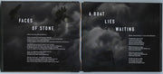 Gatefold 3: David Gilmour – Rattle That Lock CD | Relix