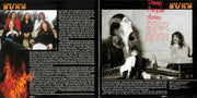 Gatefold 3: Deep Purple – Burn CD | Relix
