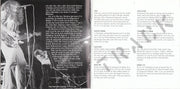 Gatefold 3: Deep Purple – The Very Best of Deep Purple CD | Relix