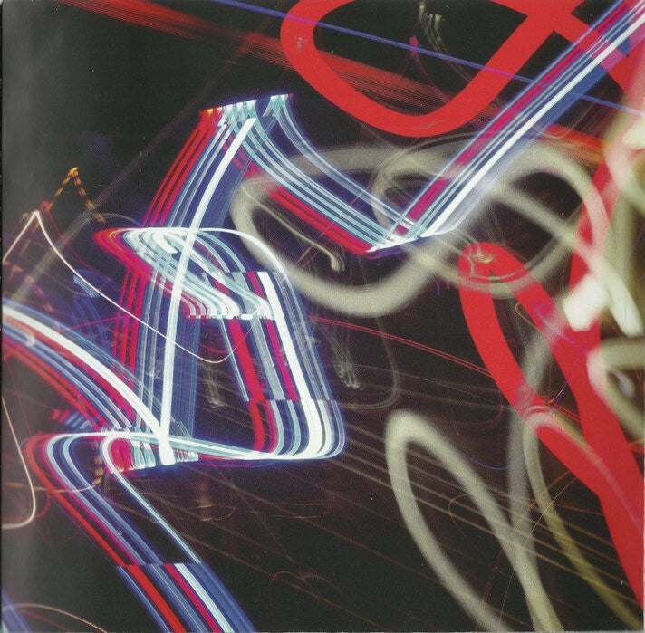 Gatefold 3: Deftones – Koi No Yokan (CD) CD | Relix