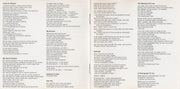 Gatefold 3: Depeche Mode – Broken Frame CD | Relix