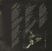 Gatefold 3: Depeche Mode – Construction Time Again Vinyl LP | Relix