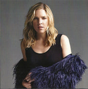 Gatefold 3: Diana Krall – Wallflower CD | Relix