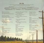 Gatefold 3: Doobie Brothers – Walk This Road CD | Relix