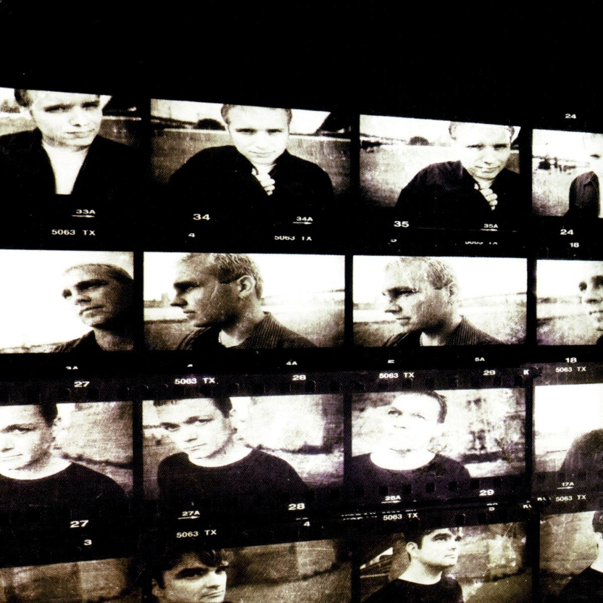 Gatefold: 3 Doors Down – The Better Life (CD) CD | Relix