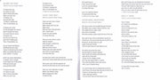 Gatefold 3: Dwight Yoakam – Blame The Vain Vinyl LP | Relix