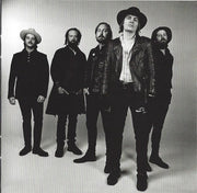 Gatefold 3: Dylan LeBlanc – Renegade CD | Relix