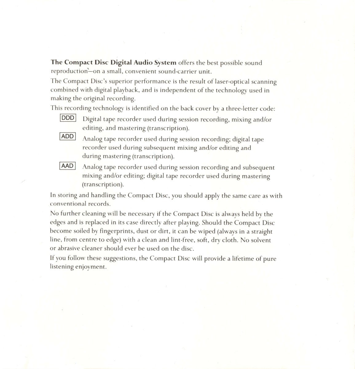 Gatefold 3: Eagles – Desperado CD | Relix
