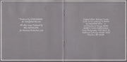 Gatefold 3: Eagles – Greatest Hits 1971-75 CD | Relix