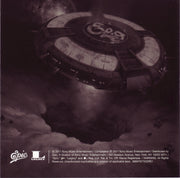 Gatefold 3: Electric Light Orchestra – The Essential Electric Light Orchestra CD | Relix
