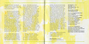 Gatefold 3: Ella Fitzgerald – Ella: The Lost Berlin Tapes CD | Relix