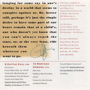 Gatefold 3: Emmylou Harris – Songs Of The West (Import CD) CD | Relix