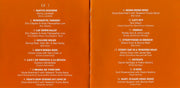 Gatefold 3: Eric Clapton – Eric Clapton's Crossroads Guitar Festival 2019 CD | Relix