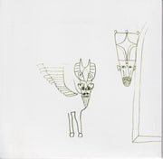 Gatefold 3: Father John Misty – Mahashmashana CD | Relix