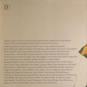 Gatefold 3: Fleet Foxes – Crack-Up CD | Relix