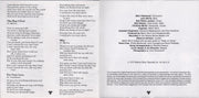 Gatefold 3: Fleetwood Mac – Mystery to Me CD | Relix