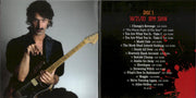 Gatefold 3: Frank Zappa – Halloween 81: Live At The Palladium, NYC (Box Set 6-CD) CD | Relix