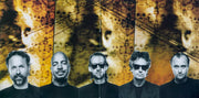 Gatefold 3: Genesis – Live: We Walk 1--Shorts CD | Relix