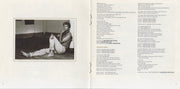 Gatefold 3: George Michael – Faith CD | Relix
