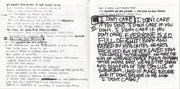 Gatefold 3: Green Day – American Idiot CD | Relix