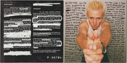 Gatefold 3: Green Day – Nimrod CD | Relix