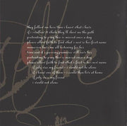 Gatefold 3: His Name Is Alive – Livonia Vinyl LP | Relix