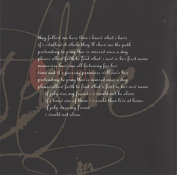 Gatefold 3: His Name Is Alive – Livonia Vinyl LP | Relix