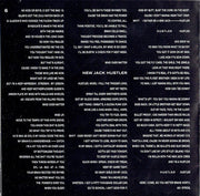 Gatefold 3: Ice-T – O.G. Original Gangster (Import CD) CD | Relix