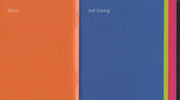 Gatefold 3: Jamie xx – In Colour CD | Relix