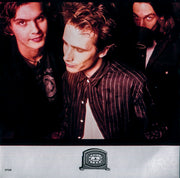 Gatefold 3: Jeff Buckley – Grace (CD) CD | Relix