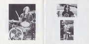 Gatefold 3: Jimmy Page & The Black Crowes – Live at the Greek Vinyl LP | Relix