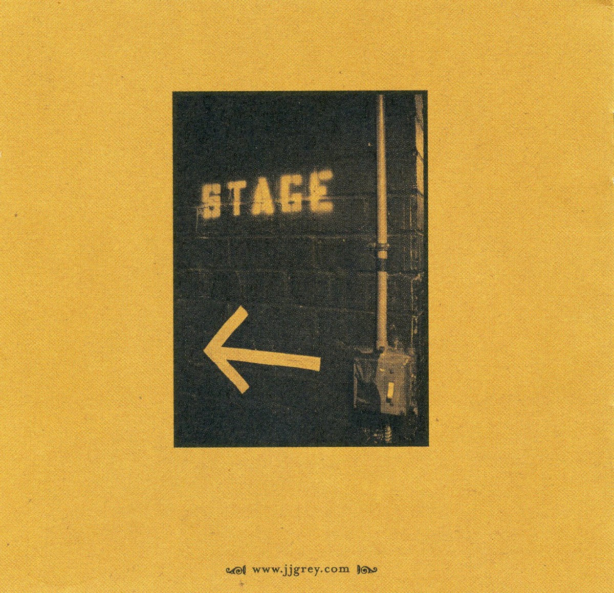 Gatefold 3: JJ Grey & Mofro – Brighter Days CD | Relix