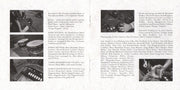 Gatefold 3: JJ Grey & Mofro – Country Ghetto CD | Relix