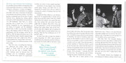 Gatefold 3: John Coltrane – Blue Train: The Complete Masters (Blue Note Tone Poet Series CD) CD | Relix
