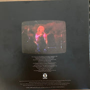 Gatefold 3: Joni Mitchell – Asylum Albums (1976-1980, Box CD) CD | Relix