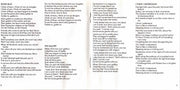 Gatefold 3: Joni Mitchell – Clouds Vinyl LP | Relix