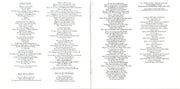 Gatefold 3: Joni Mitchell – Hejira Vinyl LP | Relix