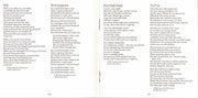 Gatefold 3: Joni Mitchell – Ladies of the Canyon CD | Relix